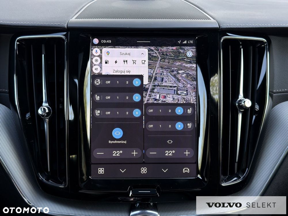 Volvo XC 60 - 36