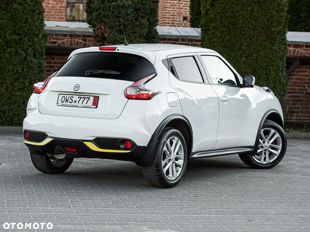 Nissan Juke - 16