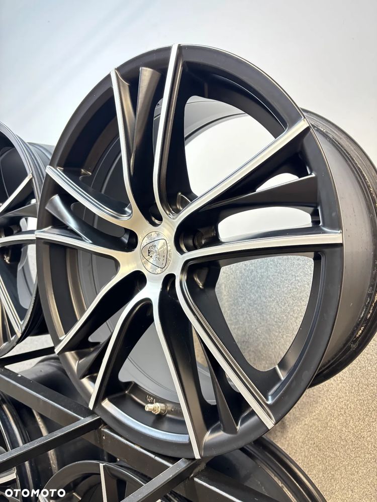 4 Felgi Alu, Toyota Rav 4, 18", ET 45, 8,5Jx18EH2+, +TPMS - 13