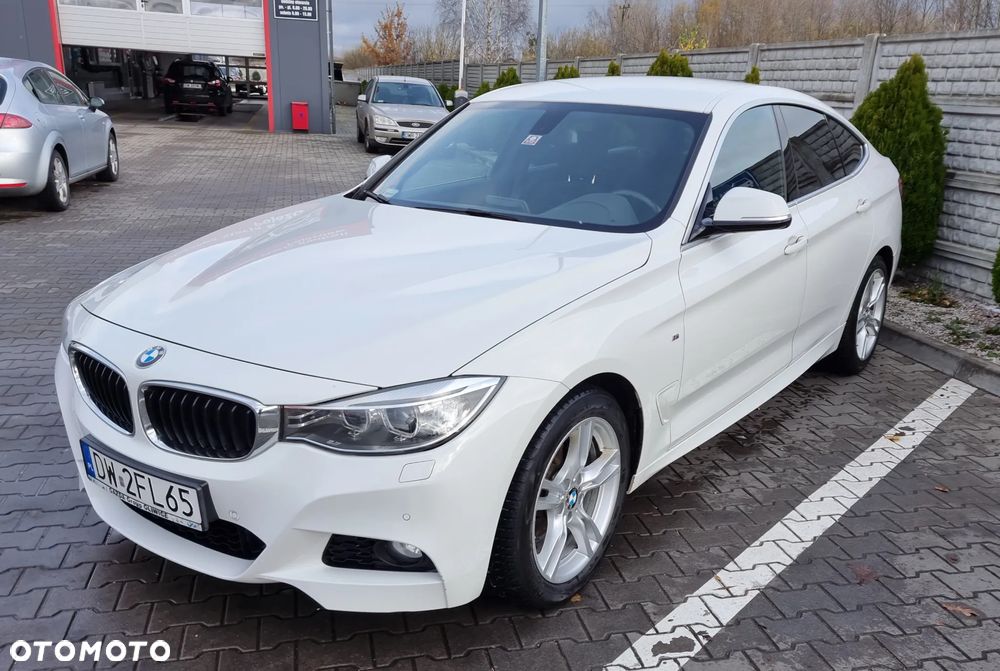 BMW 3GT - 6