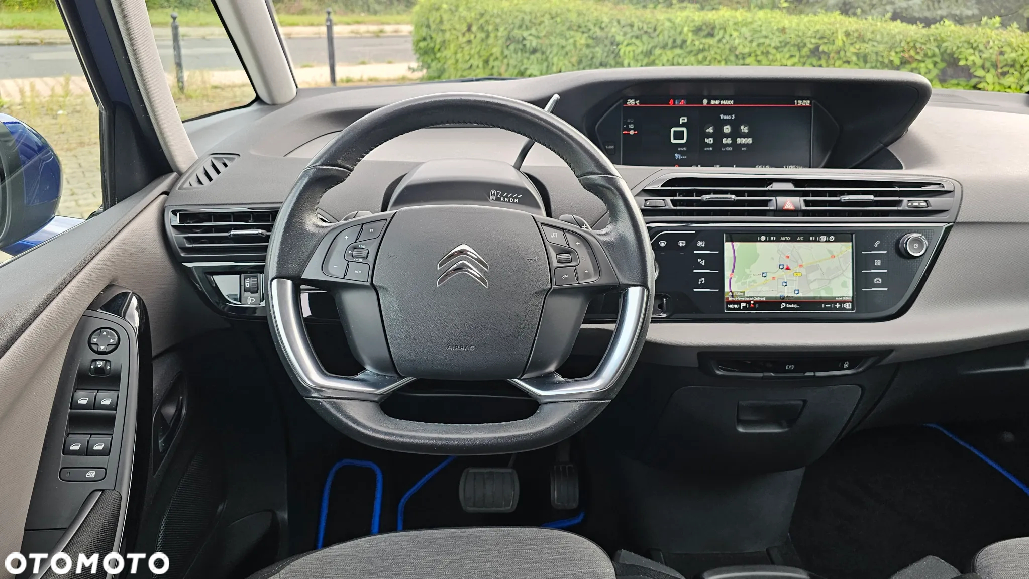 Citroën C4 Picasso 1.2 PureTech Shine S&S EAT6 - 28