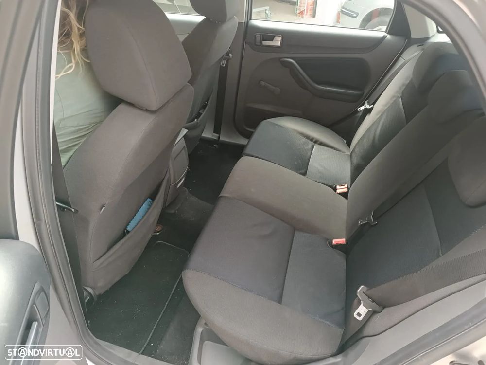 Ford Focus 1.6 TDCi Trend - 2