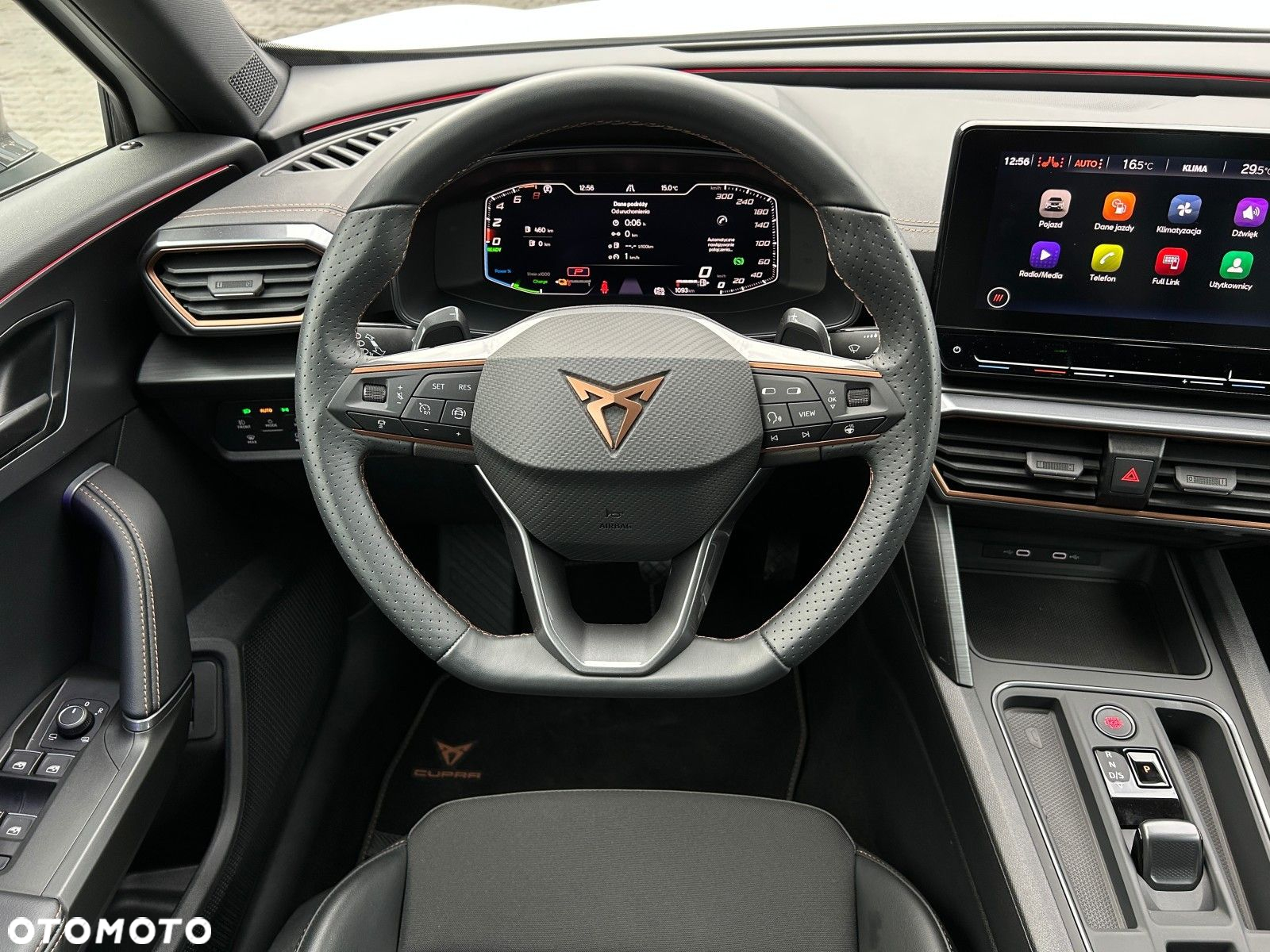 Cupra Formentor - 5