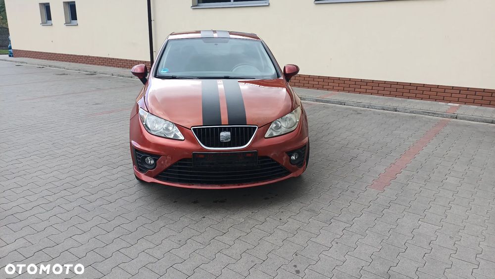 Seat Ibiza 1.2 12V Copa - 3