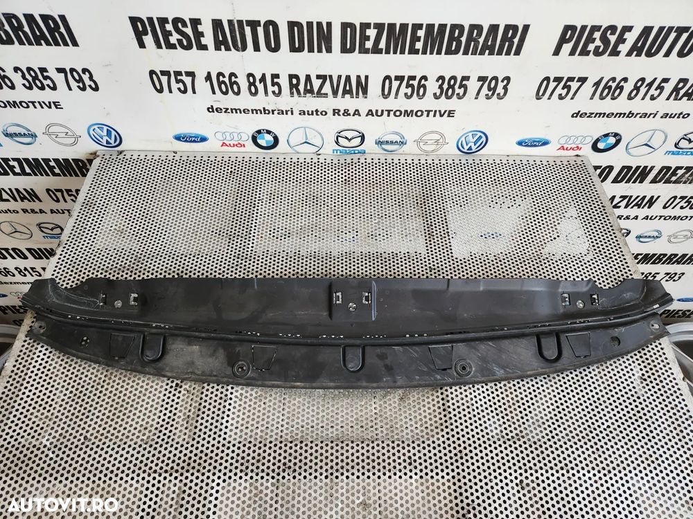 Ornament Frontal Capota Trager Bmw Seria 2 M2 G42 Cod  Dezmembrez Bmw G42 M2 M240I B58B30B Automat - 3