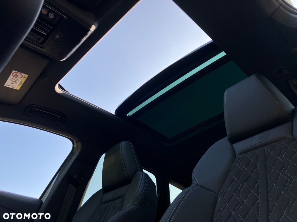 Audi Q4 e-tron 45 82kWh S Line - 21