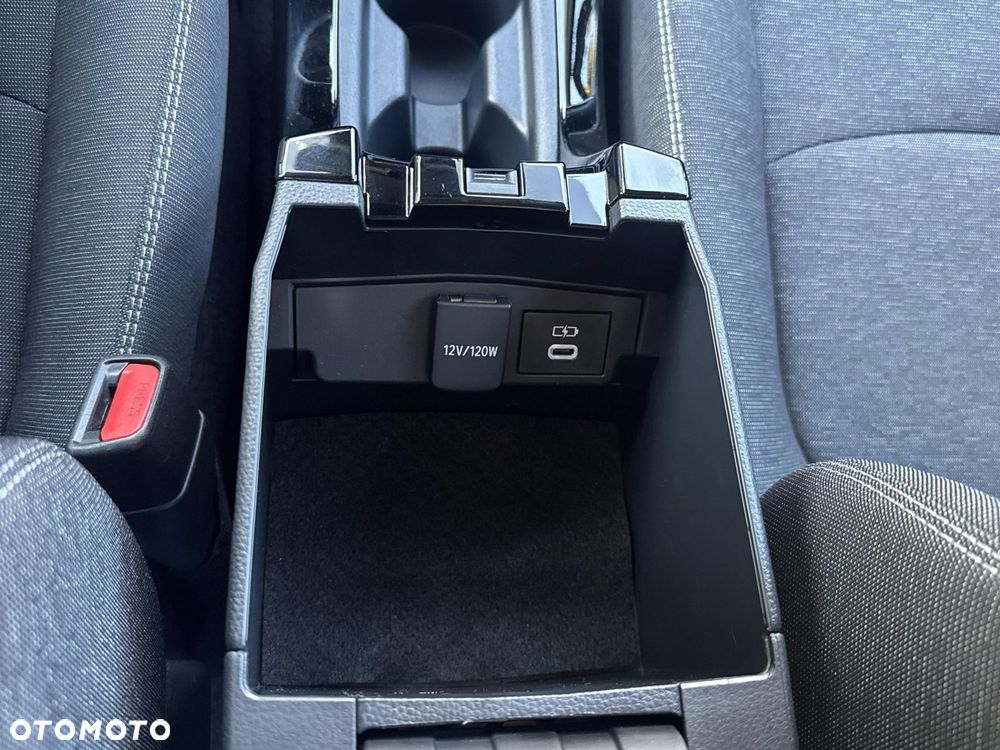 Toyota Corolla 1.8 Hybrid Comfort - 21