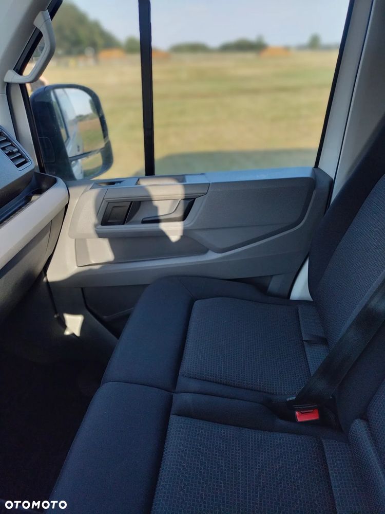 Volkswagen MAN TGE LONG - 17
