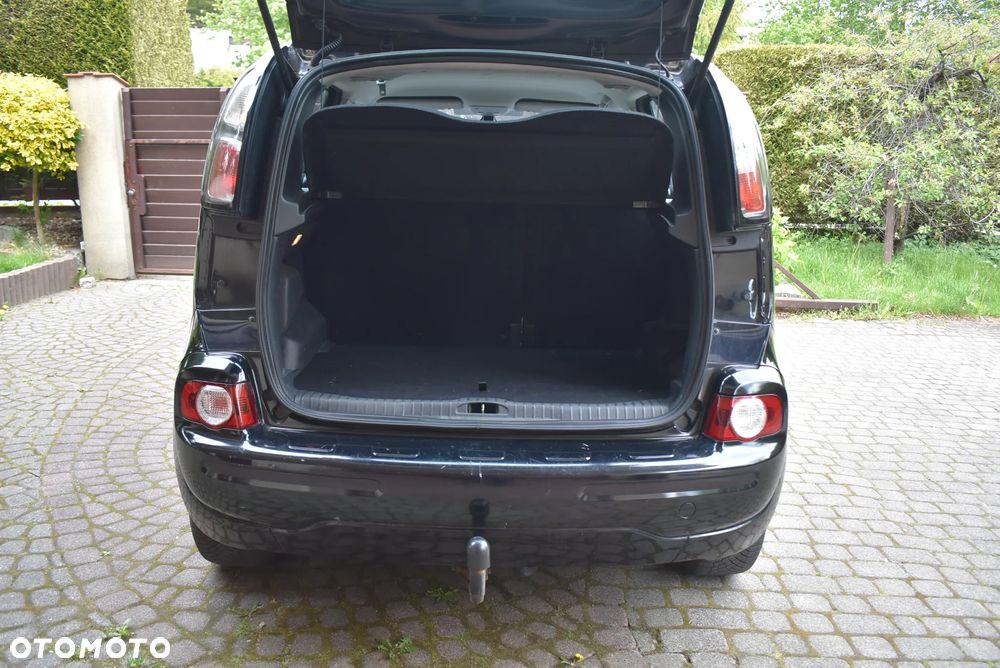 Citroën C3 Picasso VTi 95 Cool&Sound - 20