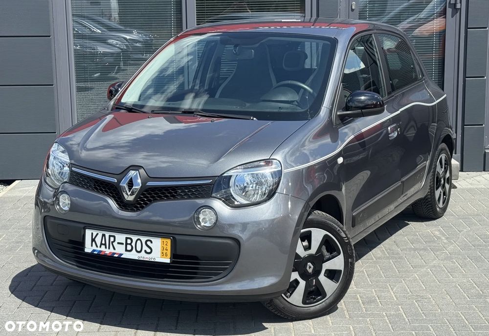 Renault Twingo - 3