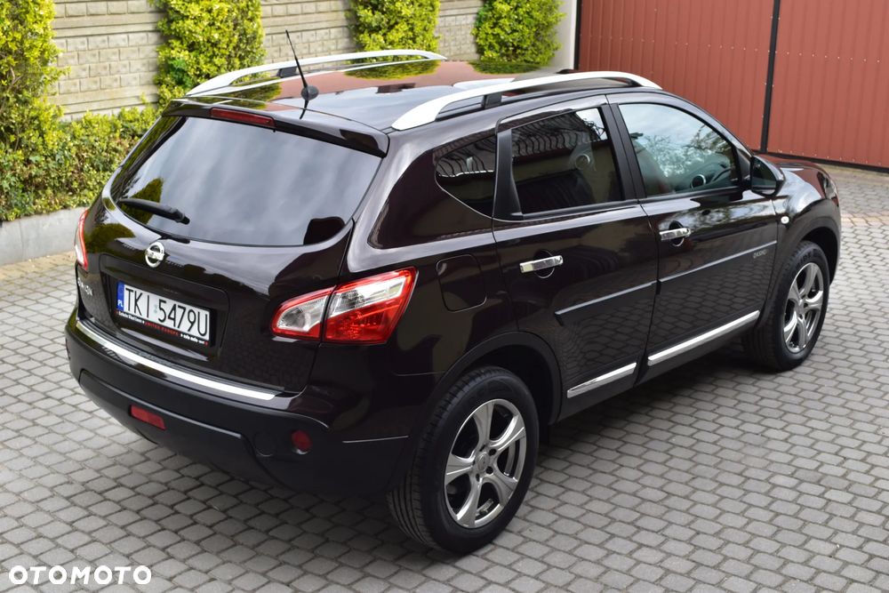 Nissan Qashqai 2.0 360 - 17