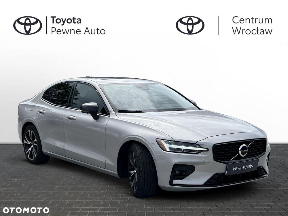 Volvo S60 - 7