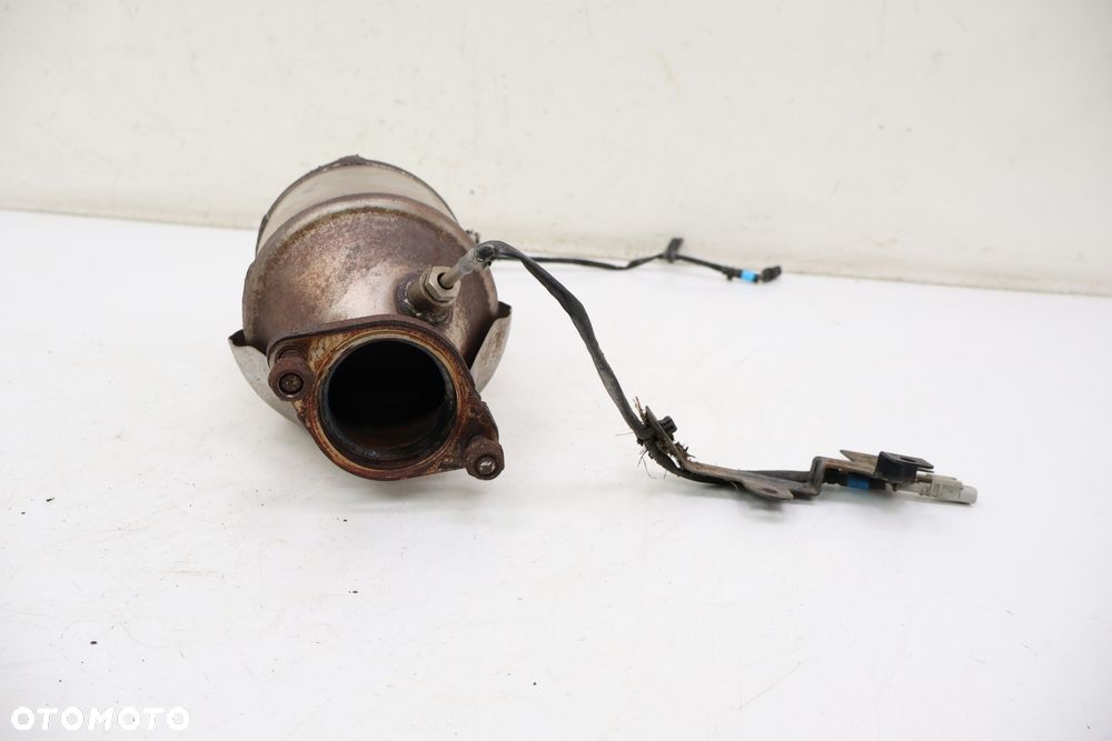 KIA PROCEED III 1.6 T-GDI KATALIZATOR G2B560, 20B24CO23 - 3