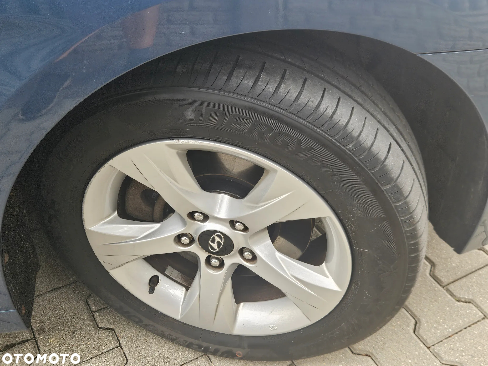 Hyundai i40 1.7 CRDi Premium - 30