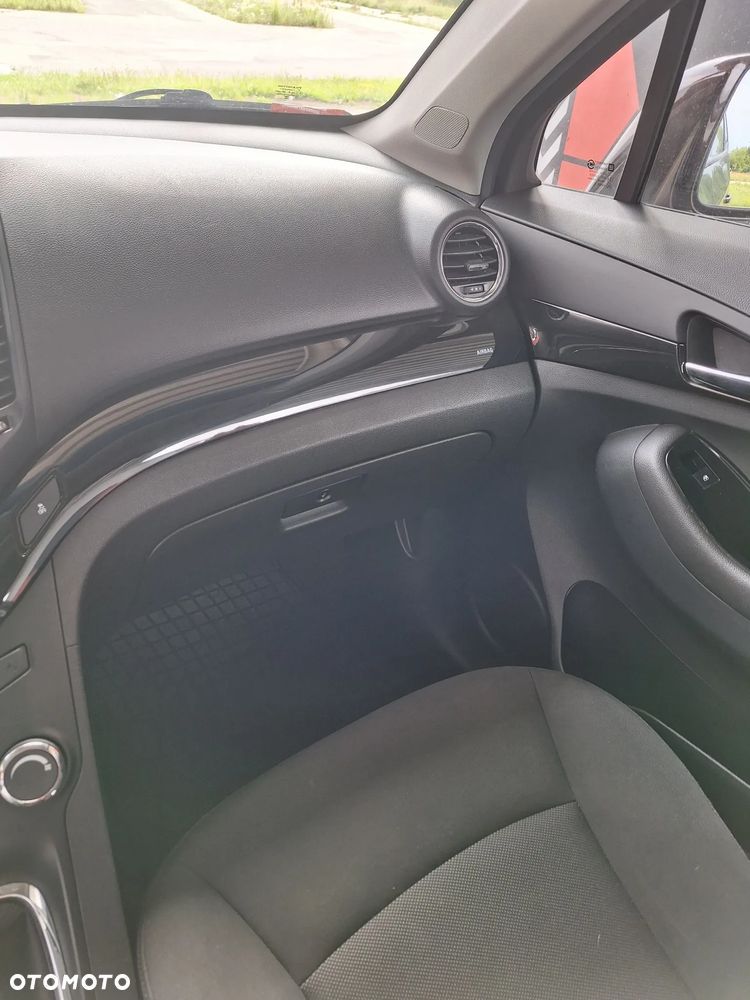 Chevrolet Orlando 1.8 LT+ - 5