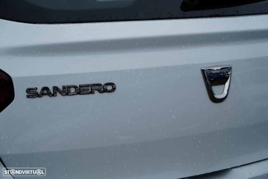 Dacia Sandero 1.0 SCe Essential - 6