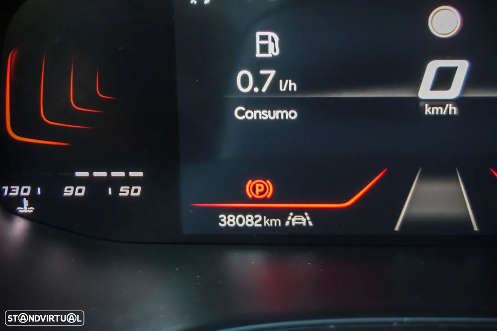 SEAT Ibiza 1.0 TSI FR - 31