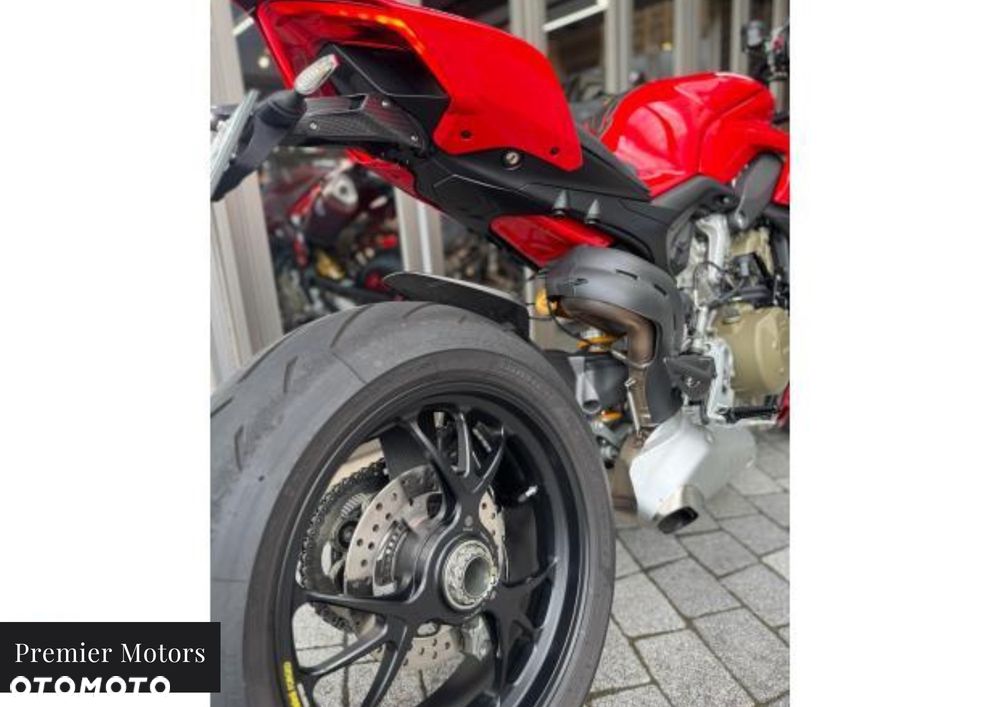 Ducati Streetfighter V4 - 18