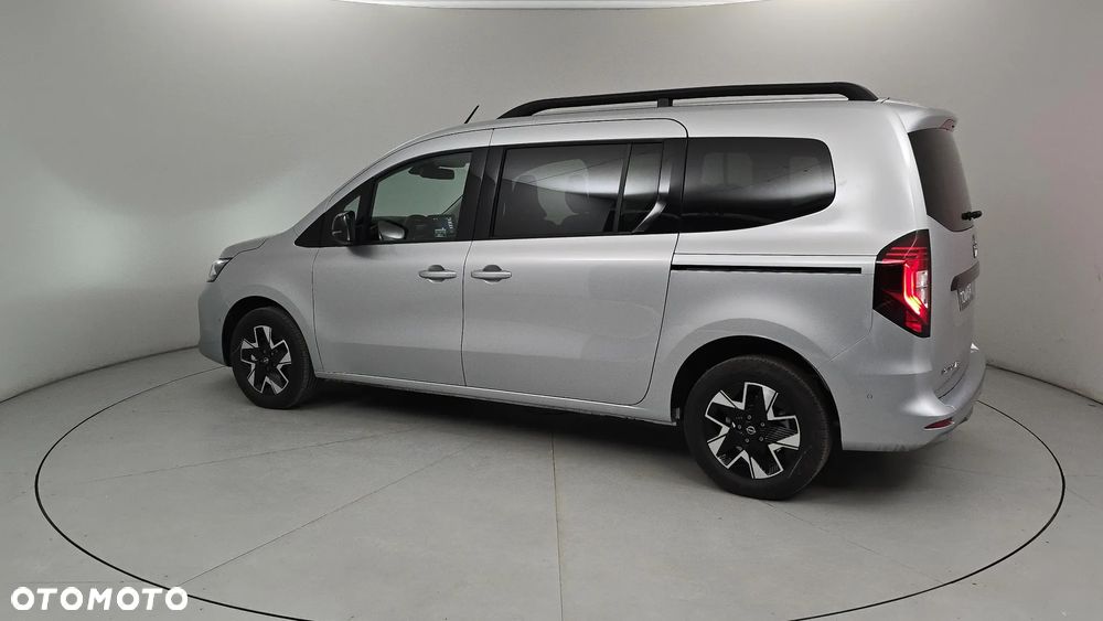 Nissan Townstar Combi 1.3 DIG-T L2 N-Connecta DCT - 11