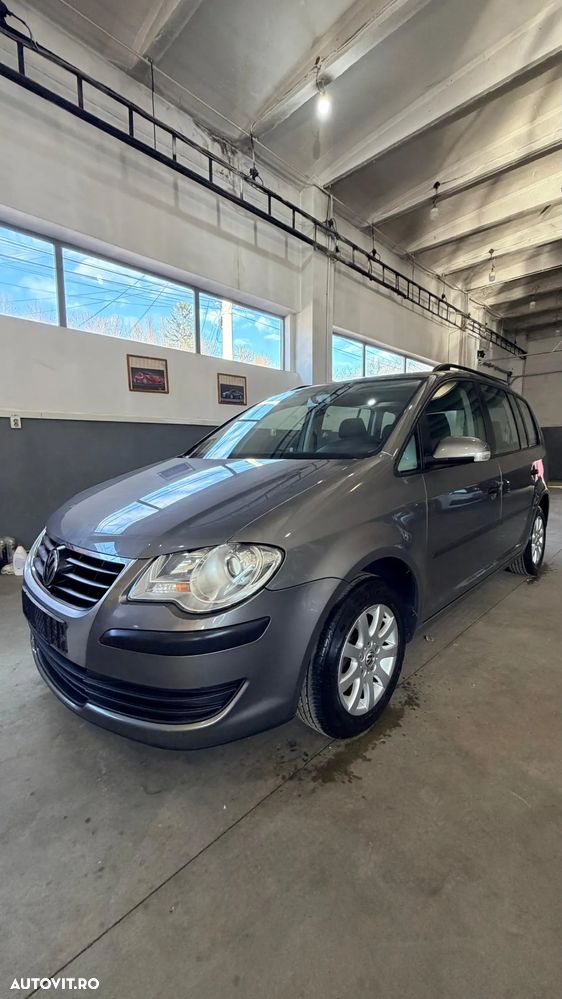 Volkswagen Polo 1.4 TSI ACT BlueGT - 1