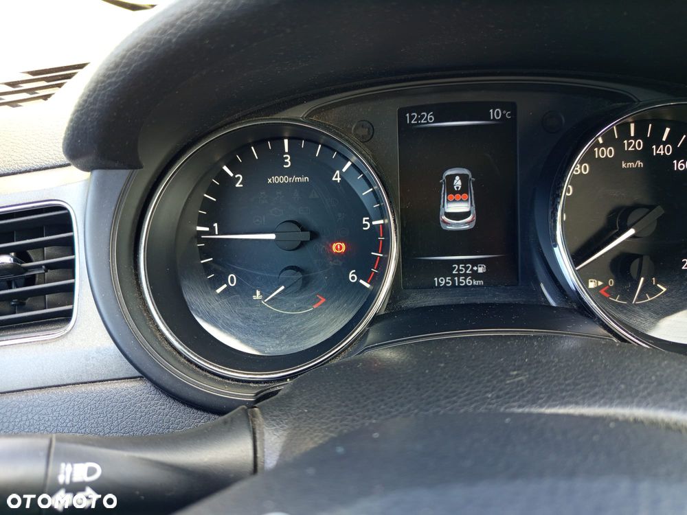 Nissan Pulsar 1.5 dCi Acenta - 11