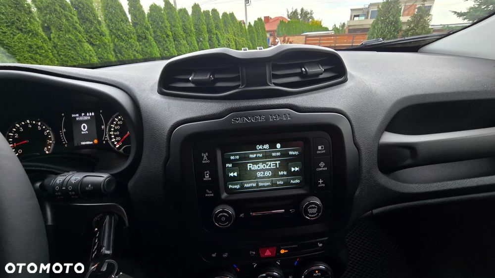 Jeep Renegade - 35