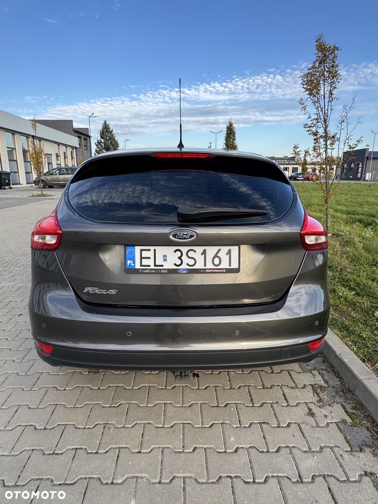 Ford Focus - 6