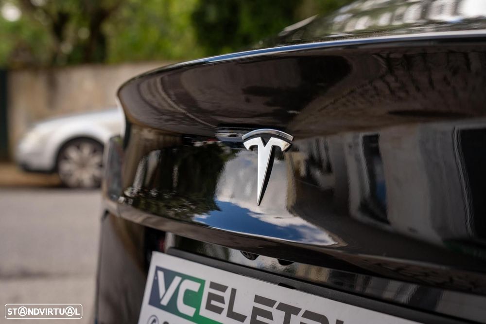 Tesla Model 3 Long-Range Dual Motor AWD - 20