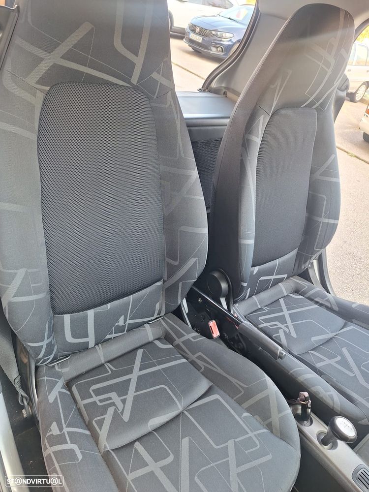 Smart ForTwo Coupé 1.0 T Passion 84 - 7