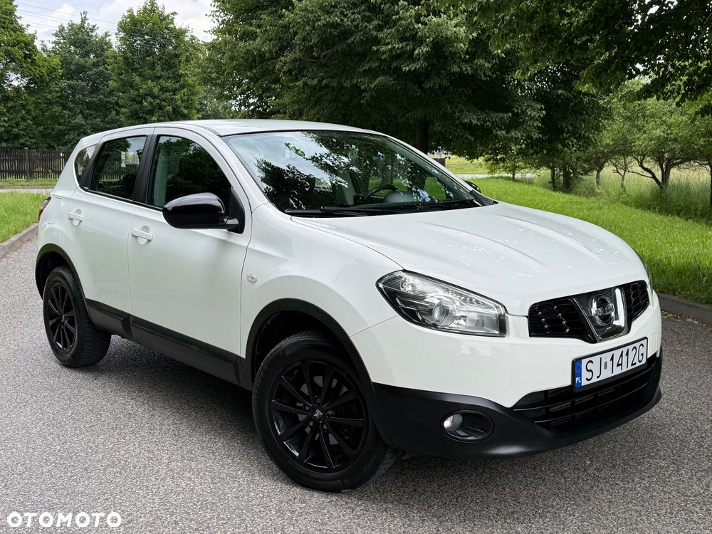 Nissan Qashqai 1.5 dCi Tekna - 2