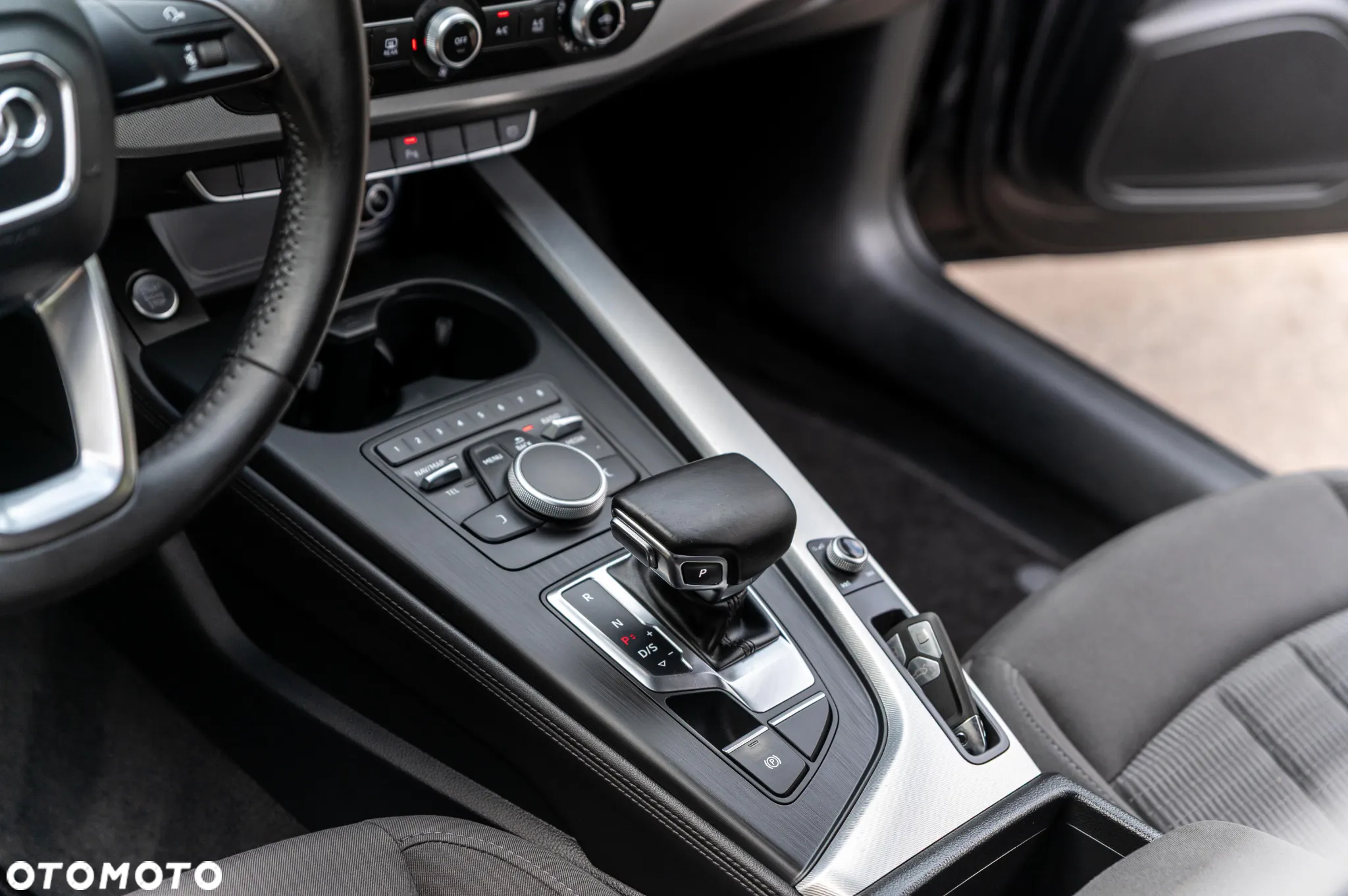 Audi A4 - 33