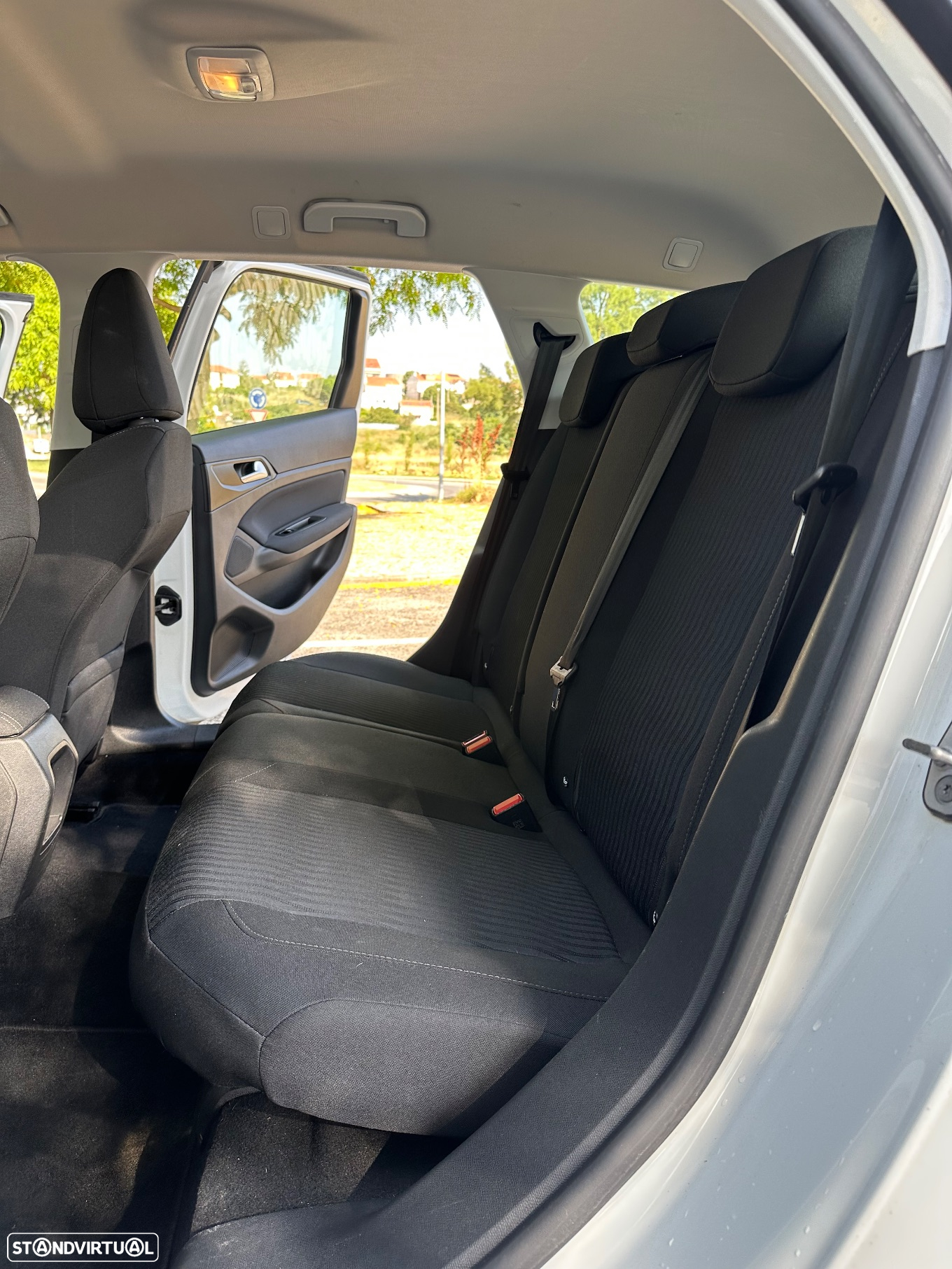 Peugeot 308 SW 1.6 BlueHDi Active - 32