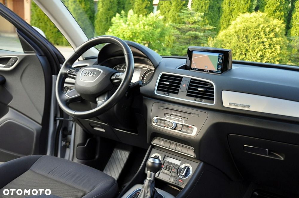 Audi Q3 - 26