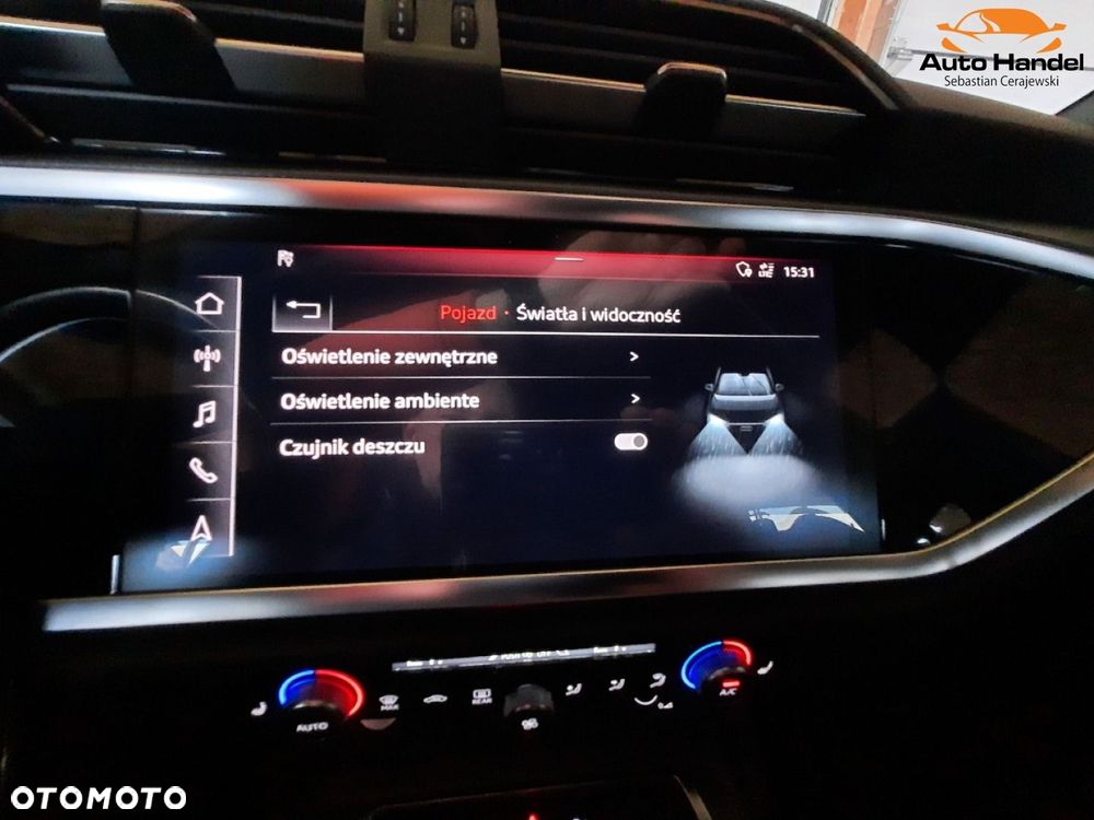 Audi Q3 35 TFSI S tronic S line - 23