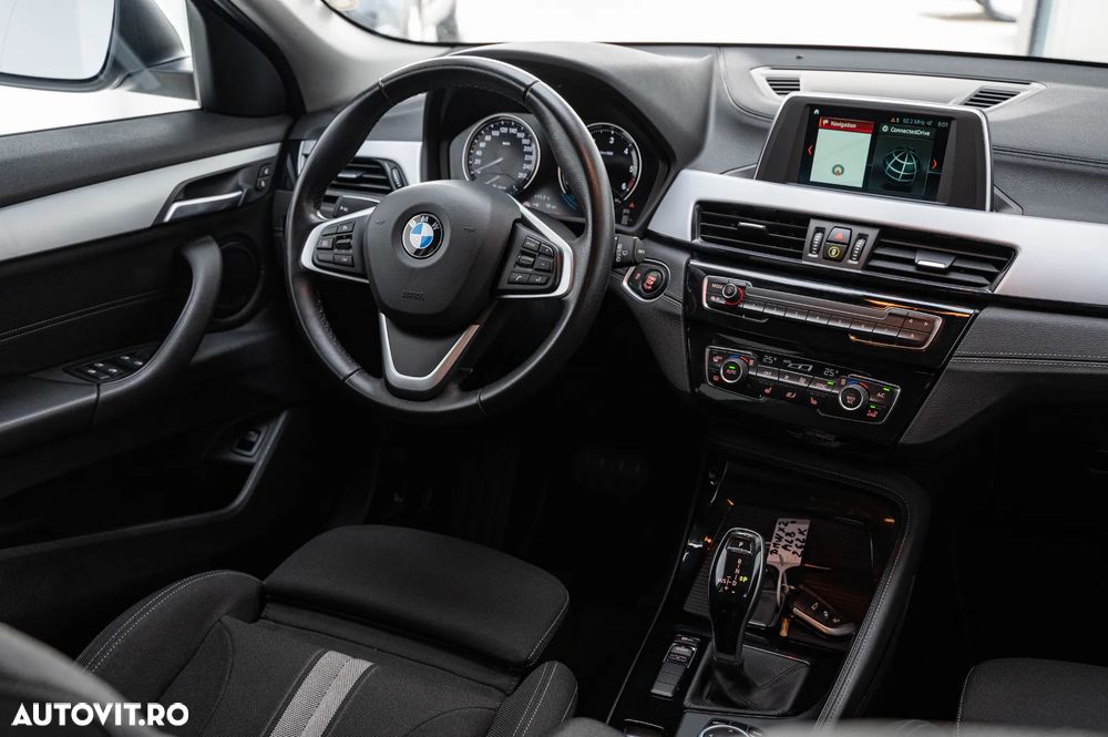 BMW X2 2019 — imagine 15