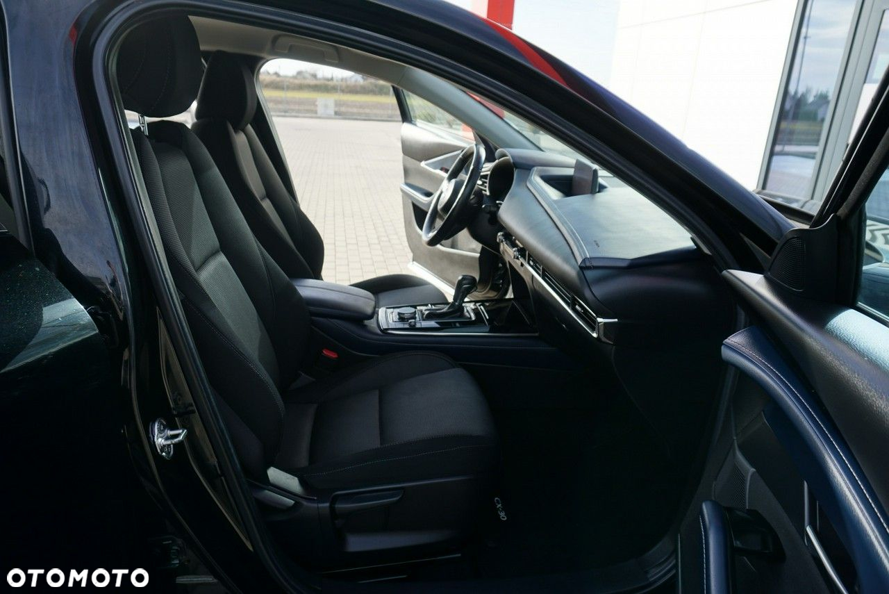 Mazda CX-30 - 15