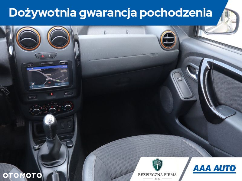 Dacia Duster - 9