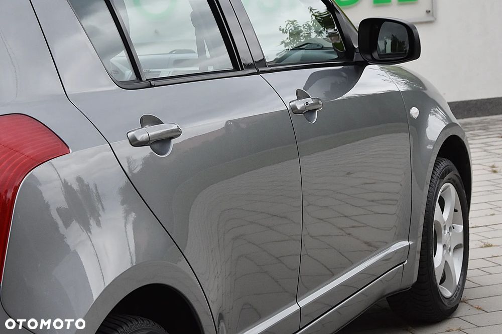 Suzuki Swift 1.3 GC (klm) - 32