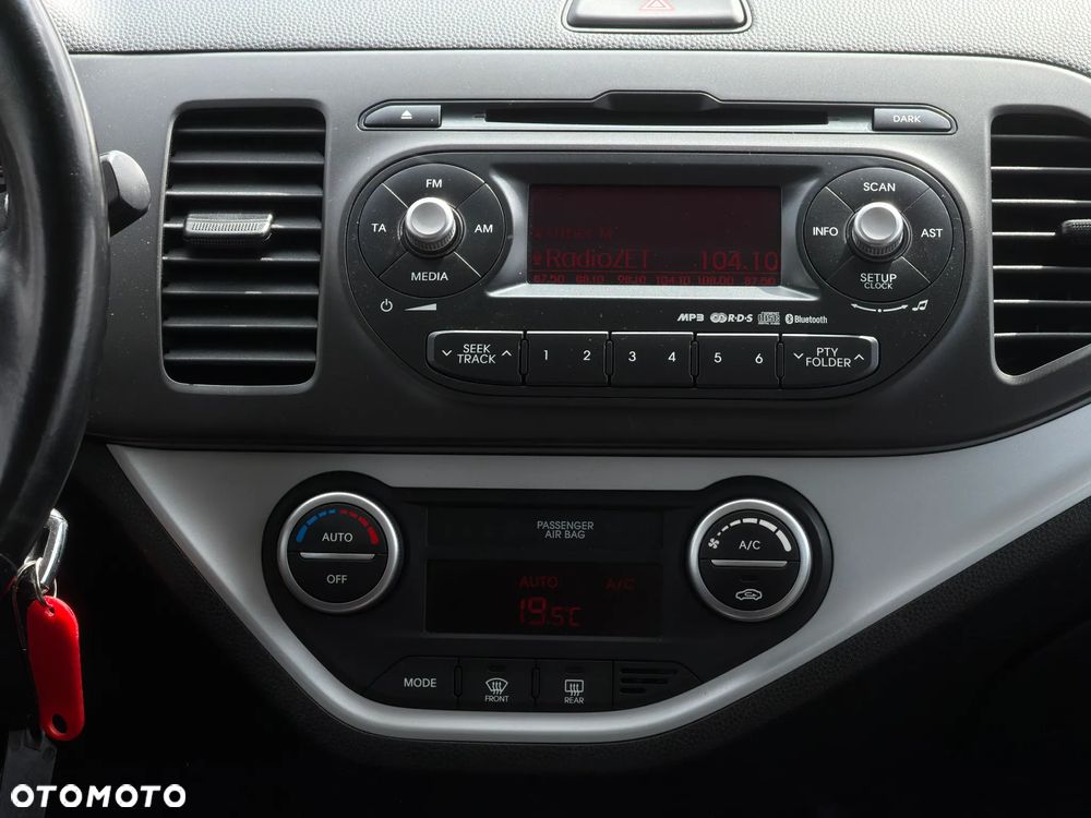 Kia Picanto 1.2 Spirit - 16