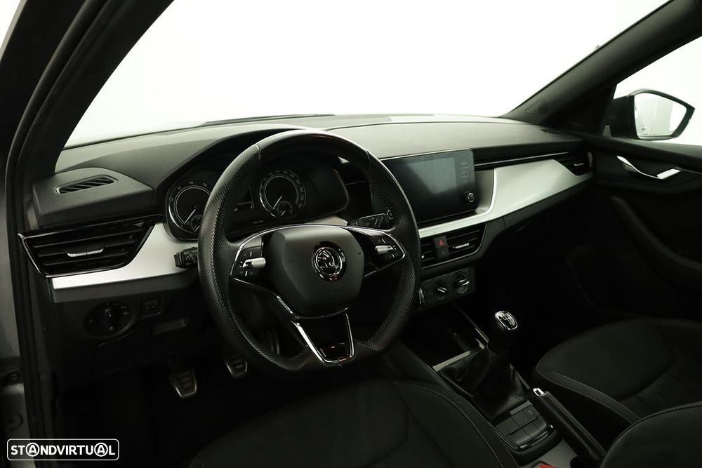 Skoda Kamiq 1.0 TSI Ambition - 7