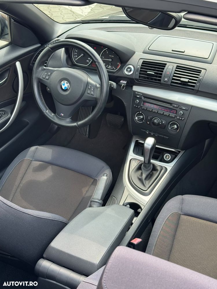 BMW Seria 1 120d Aut. Edition Sport - 20