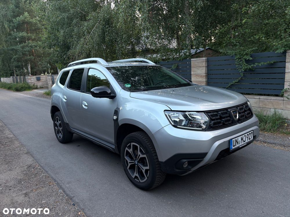 Dacia Duster TCe 100 2WD Celebration - 9