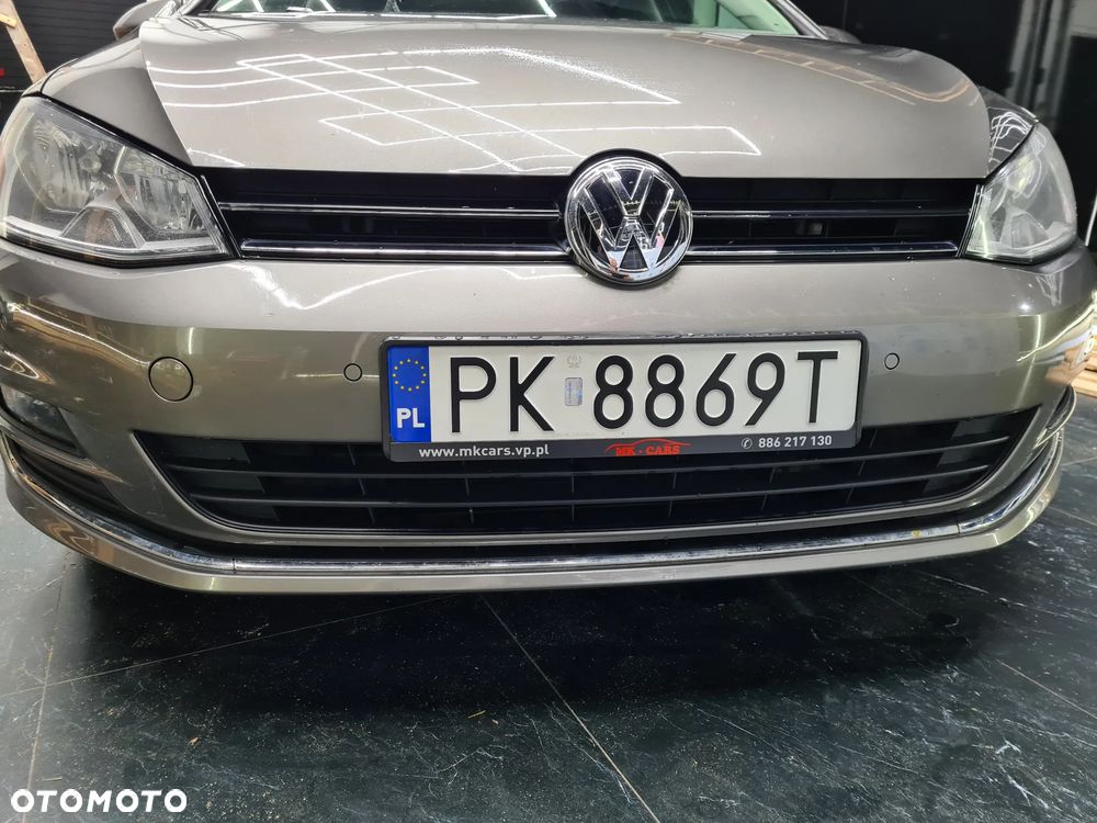 Volkswagen Golf - 3