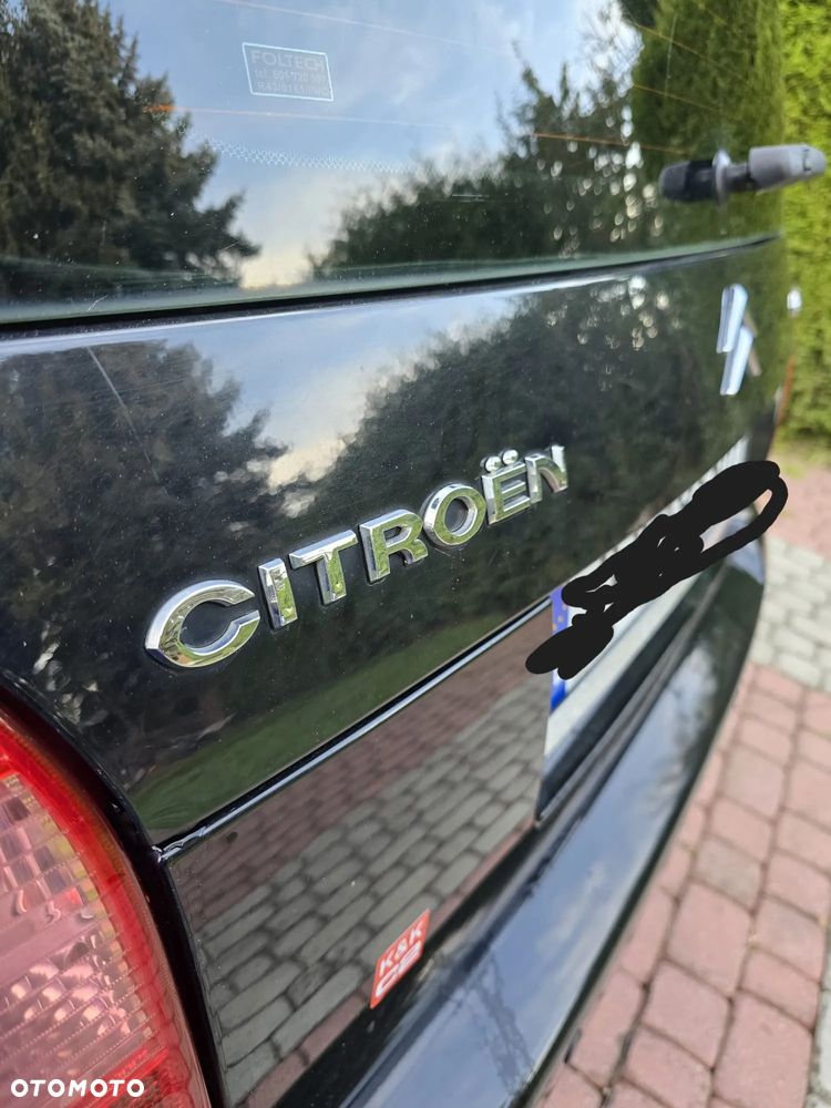 Citroën C2 - 2
