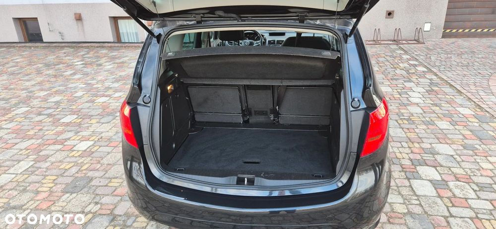 Opel Meriva 1.4 150 Jahre - 15