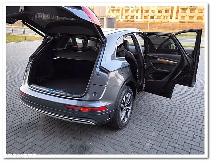 Audi Q5 45 TFSI quattro S tronic S line - 17