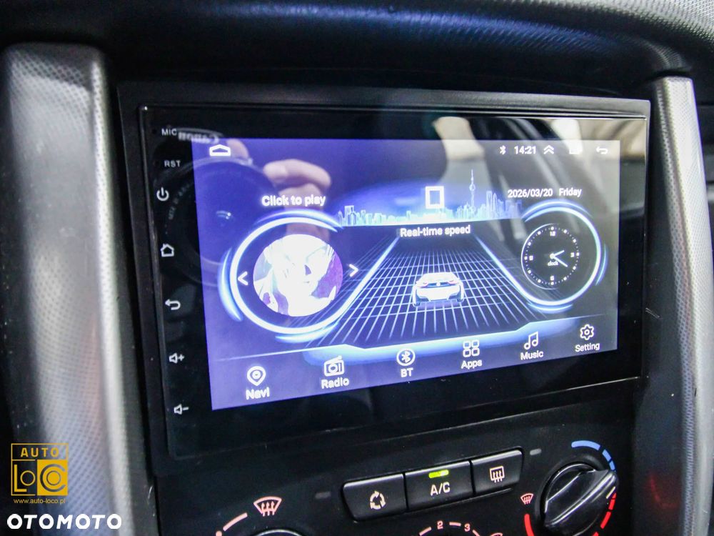 Peugeot 207 110 HDi FAP (Blue Lion) Premium - 19