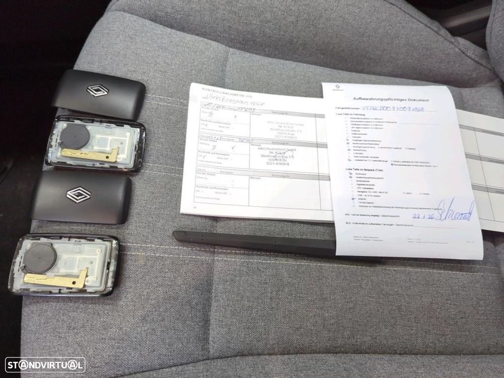 Renault Mégane E-Tech EV60 Techno - 9