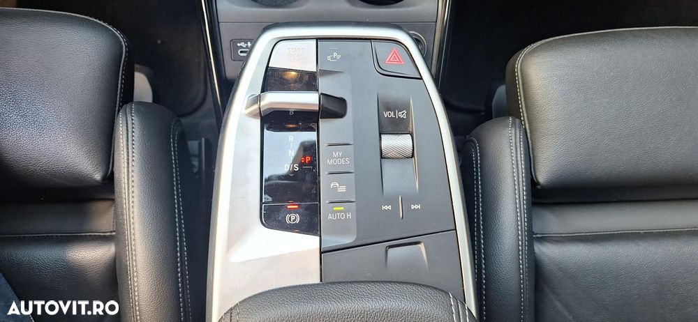 BMW Seria 2 218i Aut. M Sport - 14
