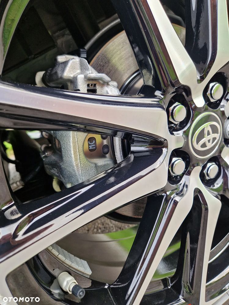 Toyota Yaris Hybrid 1.5 GR Sport - 25
